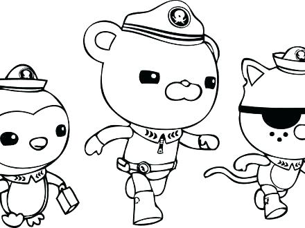 Coloring Pages Octonauts Awesome Coloring Pages Print Get This 440x330 Coloring Pages Octonauts Awesome Coloring Pages Print Get This