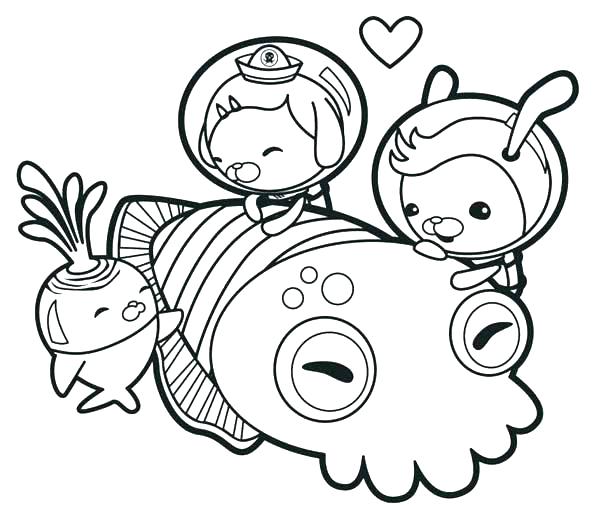 Coloring Pages Octonauts Coloring Pages Printable The Meet Giant 600x505 Coloring Pages Octonauts Coloring Pages Printable The Meet Giant