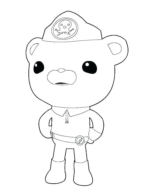 Coloring Pages Octonauts Coloring Pages With Coloring Pages 600x800 Coloring Pages Octonauts Coloring Pages With Coloring Pages