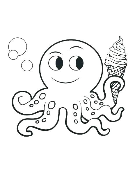 Coloring Page Octopus Octopus Color Page Octopus Coloring Pages 464x600 Coloring Page Octopus Octopus Color Page Octopus Coloring Pages