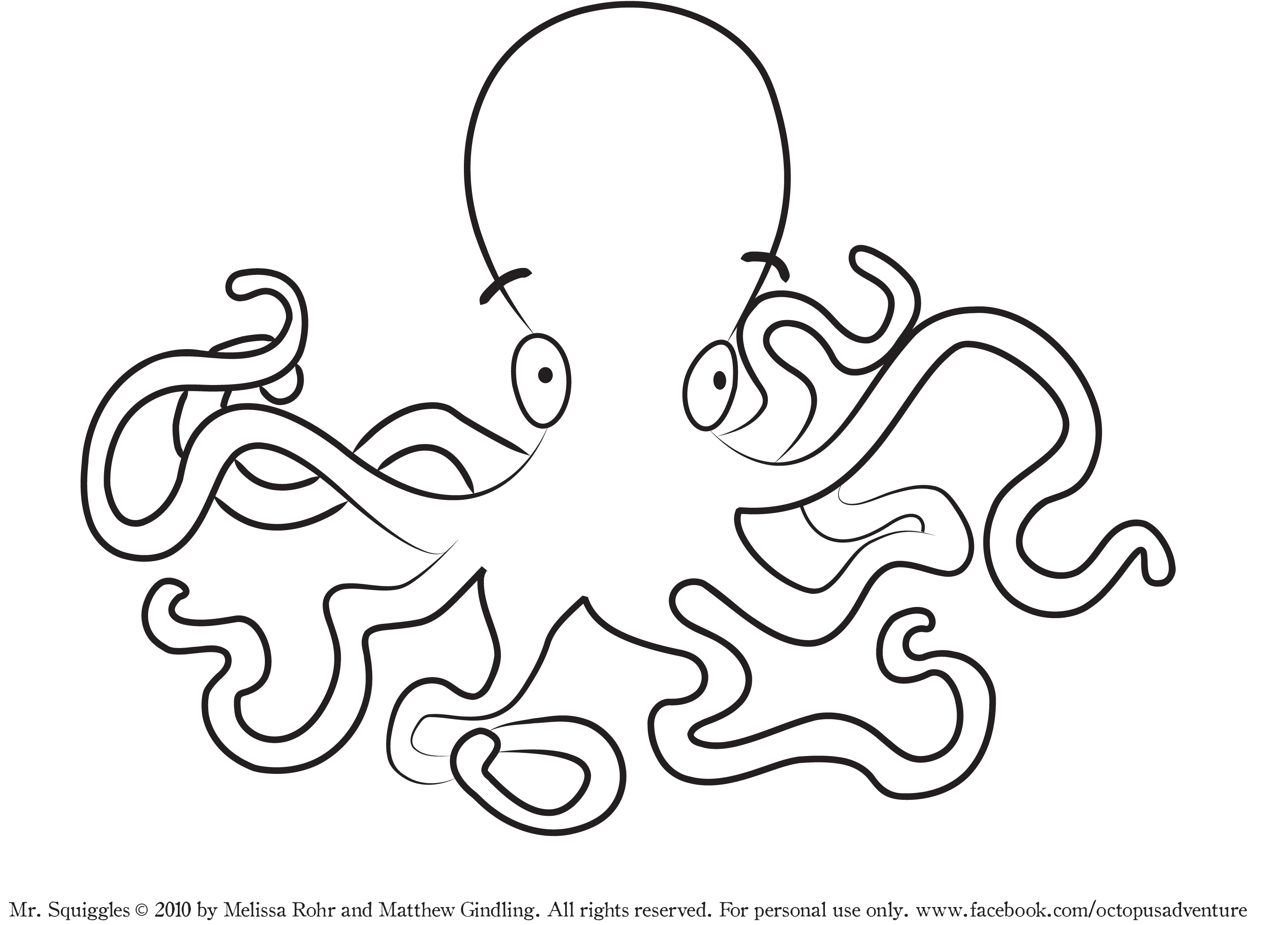 The Truth About Octopus Coloring Sheets Startl 3229x2321 The Truth About Octopus Coloring Sheets Startl