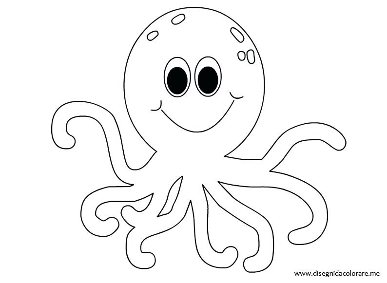 794x581 Octopus Coloring Page Octopus Color Page Octopus Coloring Pages