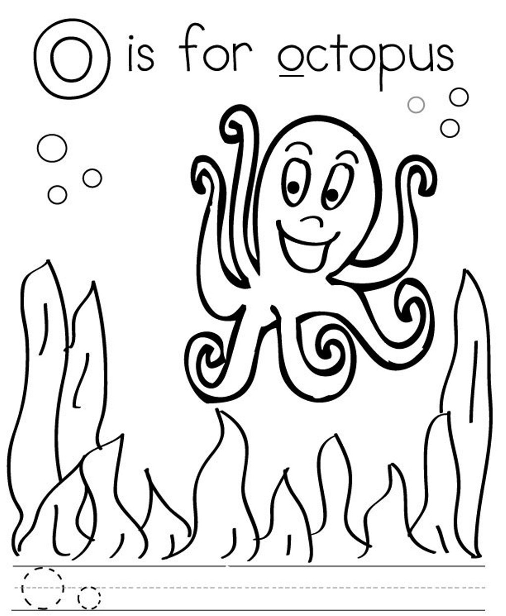 Fancy Octopus Template Picture Collection 1022x1244 Fancy Octopus Template Picture Collection