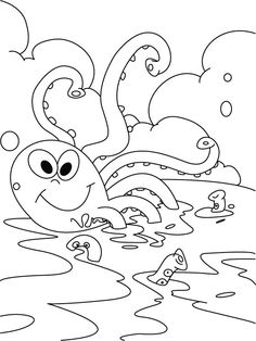 Centipede On A Field Round Coloring Pages Download Free 236x314 Centipede On A Field Round Coloring Pages Download Free