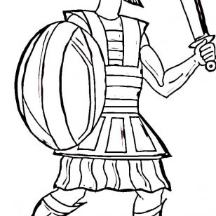 Odysseus Coloring Pages at GetColorings.com | Free printable colorings ...