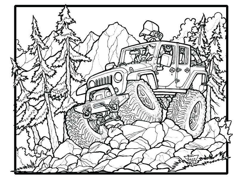 Jeep Coloring Page Lovely Jeep Coloring Pages Print Wrangler Off 800x593 Jeep Coloring Page Lovely Jeep Coloring Pages Print Wrangler Off
