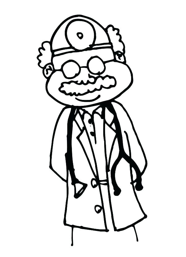 600x828 Doctor Coloring Page Doctor Who Coloring Pages Free Doctor Doctor