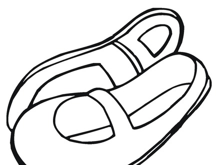 Officer Buckle And Gloria Coloring Pages