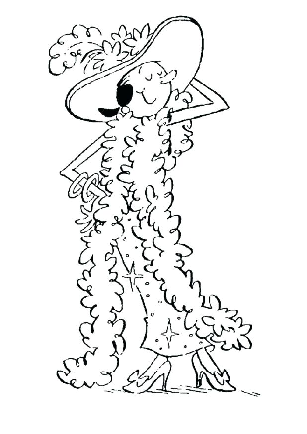 618x875 Coloring Popeye Coloring Pages