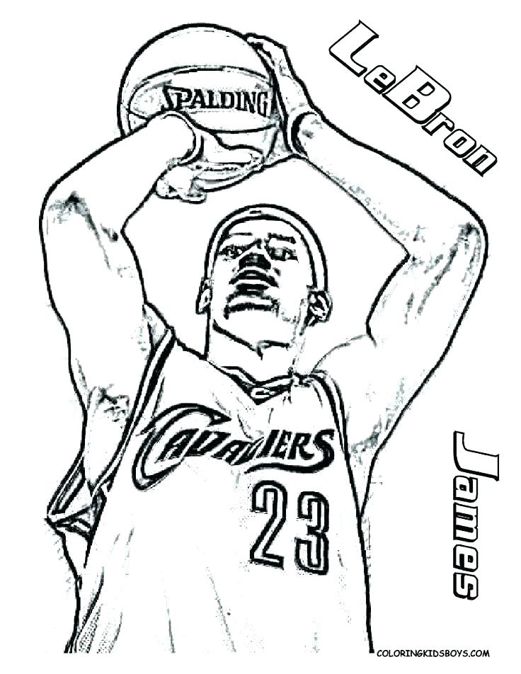 Okc Thunder Coloring Pages at GetColorings.com | Free printable ...