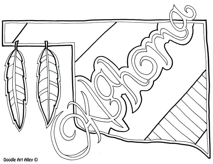 Oklahoma City Thunder Coloring Sheets Best Images On Ha 736x569 Oklahoma City Thunder Coloring Sheets Best Images On Ha