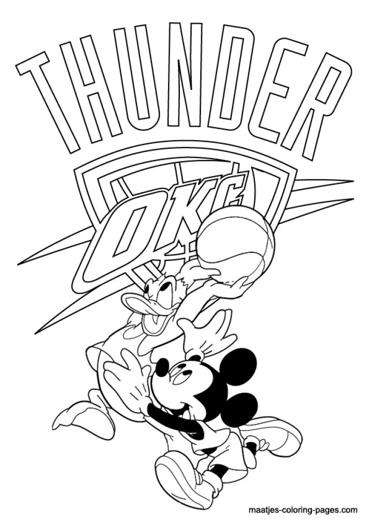 Pics Of Okc Logo Coloring Pages Okc Thunder Logo Coloring Okc Okc 724x1024 Pics Of Okc Logo Coloring Pages Okc Thunder Logo Coloring Okc Okc