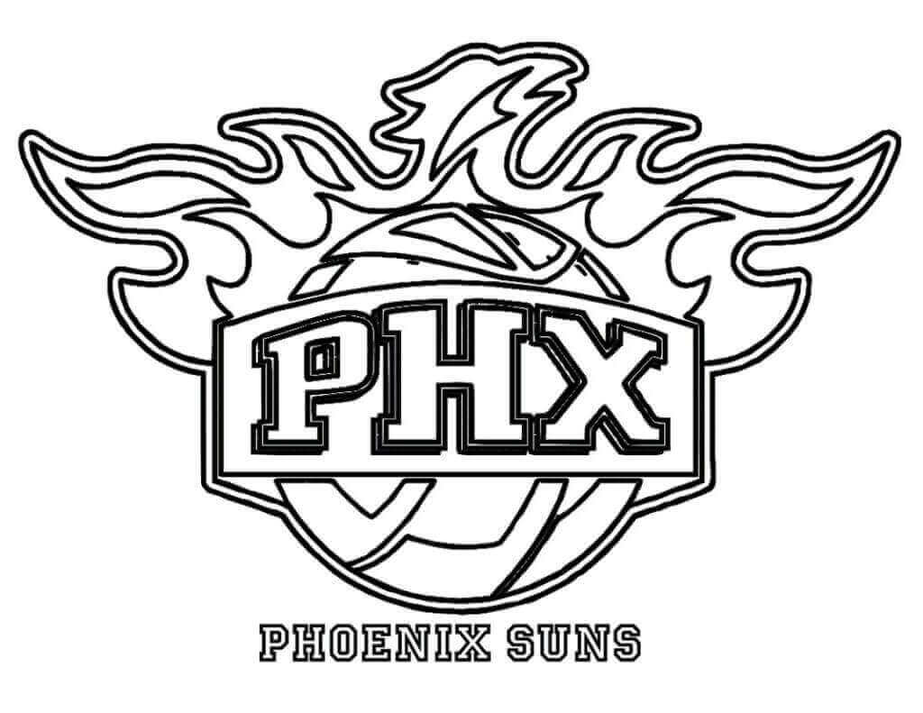 Free Printable Nba Coloring Pages (National Basketball Association 1024x791 Free Printable Nba Coloring Pages (National Basketball Association