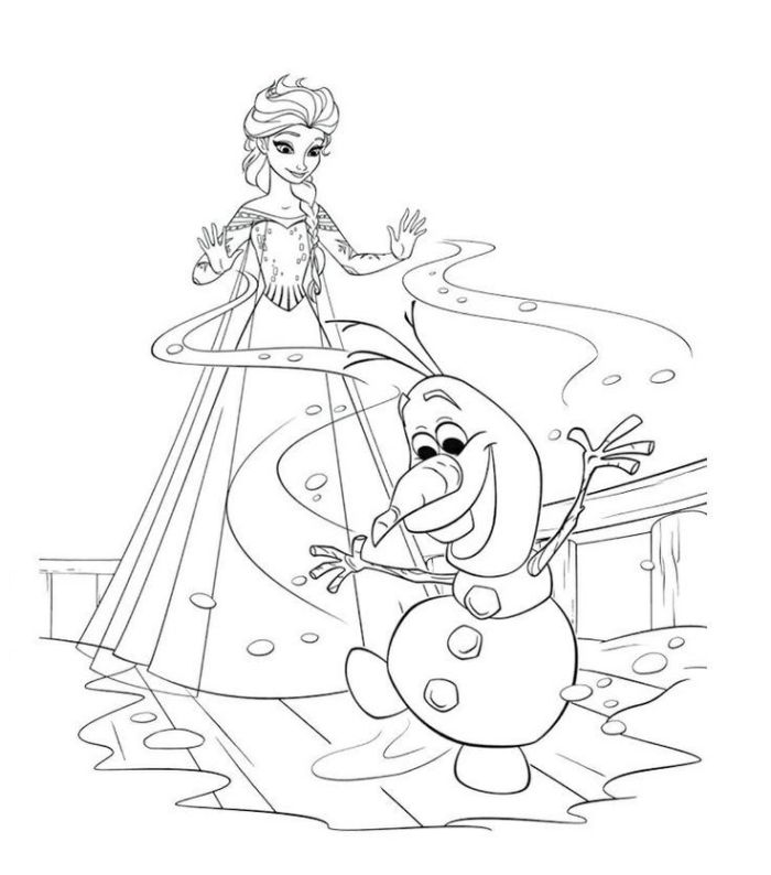 Coloriages La Reine Des Neiges Imprimer Frozen Coloring, Adult 700x794 Coloriages La Reine Des Neiges Imprimer Frozen Coloring, Adult