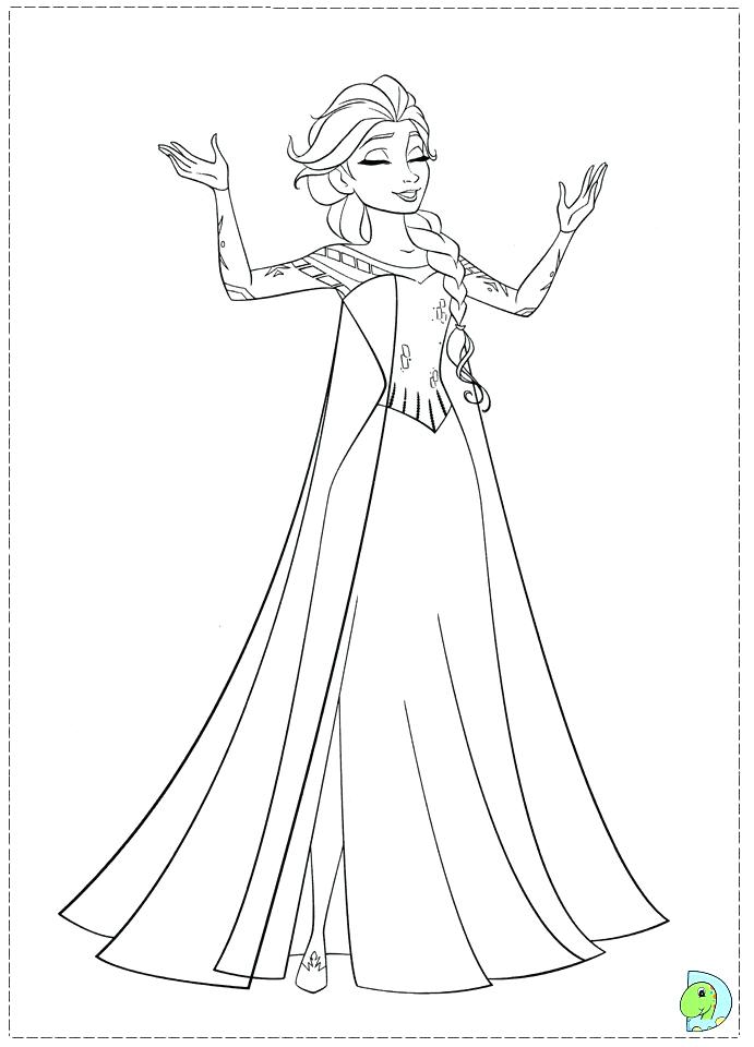 Frozen Coloring Pages Olaf And Sven Frozen Coloring Pages To Print 691x960 Frozen Coloring Pages Olaf And Sven Frozen Coloring Pages To Print