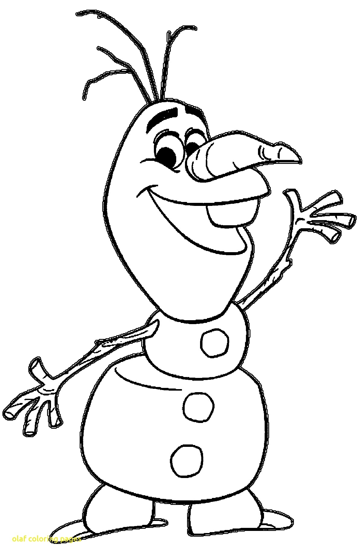 Fresh Disney Frozen Coloring Pages Olaf And Snowgies Gallery 1203x1839 Fresh Disney Frozen Coloring Pages Olaf And Snowgies Gallery