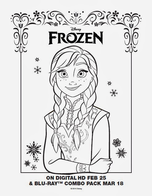 One Savvy Mom Nyc Area Mom Blog Disney Frozen Free Printable 494x637 One Savvy Mom Nyc Area Mom Blog Disney Frozen Free Printable