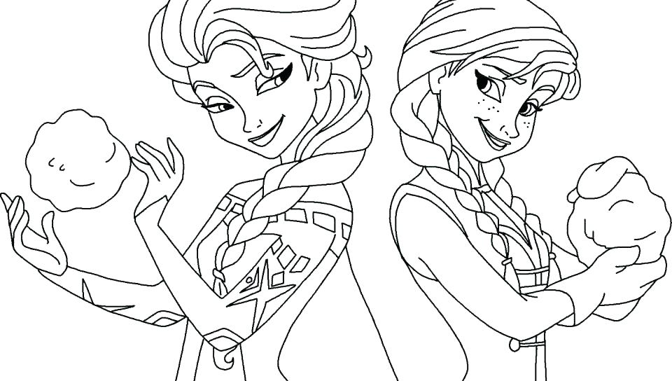 960x544 Olaf Coloring Pages Free Coloring Pages Free Coloring Pages Frozen