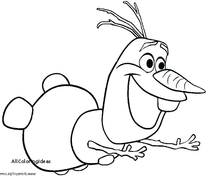 736x612 Olaf Coloring Sheet Princess Coloring Pages Frozen Olaf Coloring