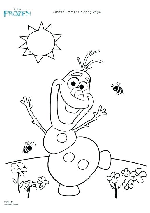 515x729 Free Printable Frozen Coloring Pages Free Printable Coloring Pages