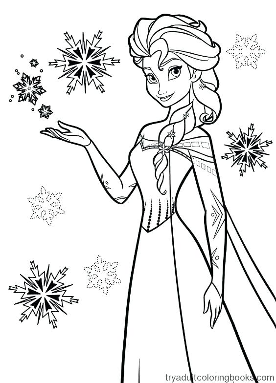 564x784 Frozen Coloring Book Pages Pictures Coloring Pages Frozen Frozen