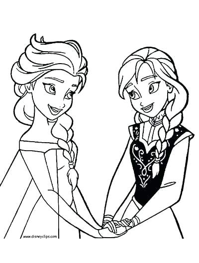 400x529 Frozencoloring Pages Princess And Frozen Coloring Pages Frozen
