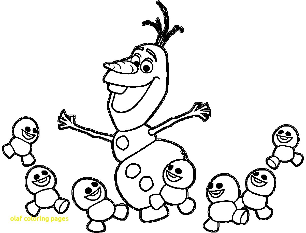 1203x917 Olaf Coloring Page With Olaf Coloring Pages With Olaf Coloring