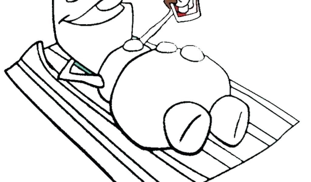 1024x600 Frozen Coloring Pages Free Frozen Coloring Pages Frozen Coloring