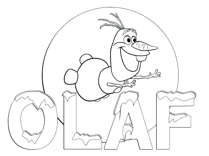 671x503 Olaf Coloring Pages Printable Coloring Pages Frozen Coloring Pages