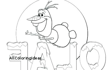 470x300 Olaf Coloring Page Coloring Sheet Coloring Pages Frozen Coloring