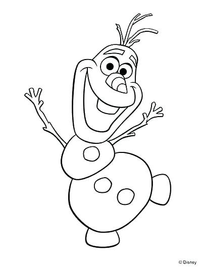 400x529 Olaf Coloring Sheet Frozen Coloring Pages And Related Post Frozen