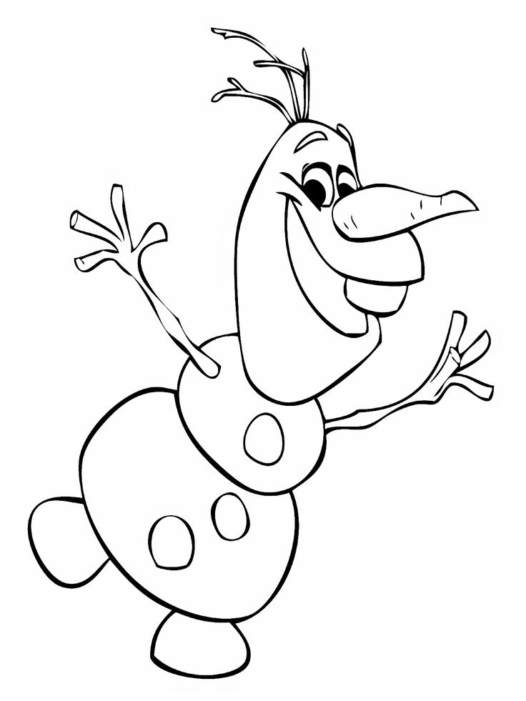 Snowman Coloring Pages at GetColorings.com | Free printable colorings ...