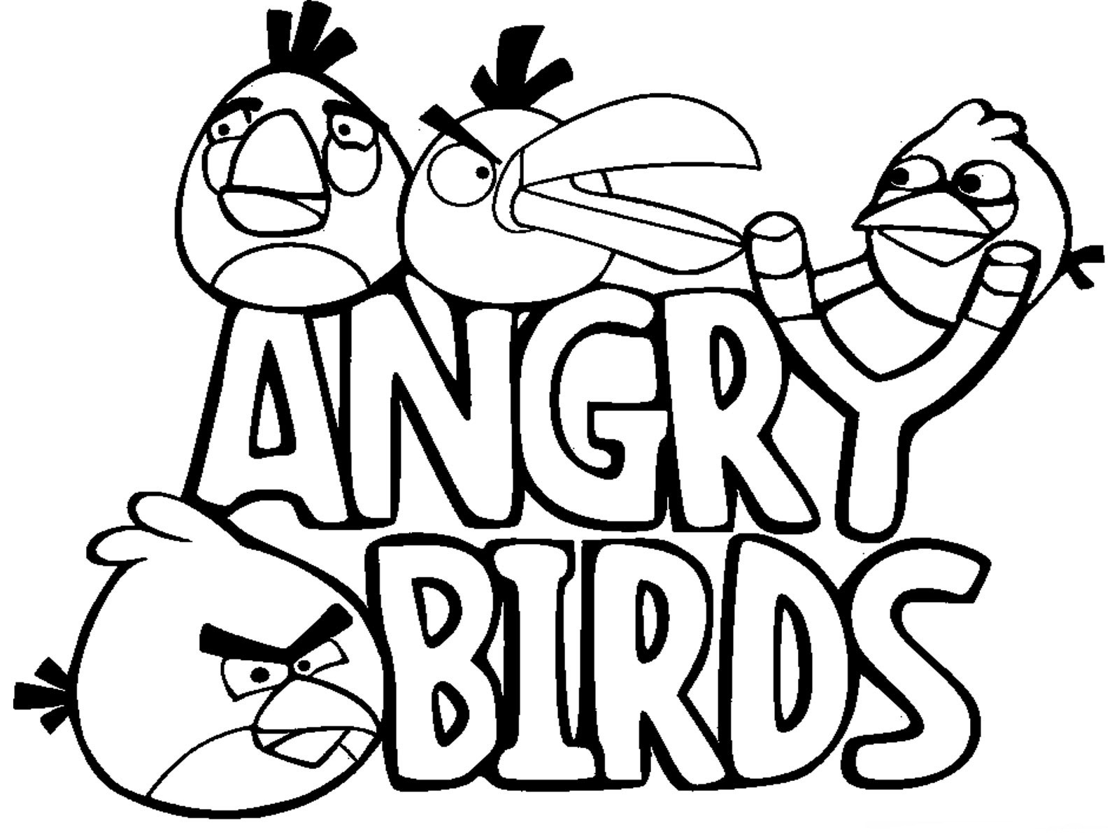 Angry Bird Coloring Pages Inspirational Old Cartoon Coloring Pages 1600x1200 Angry Bird Coloring Pages Inspirational Old Cartoon Coloring Pages