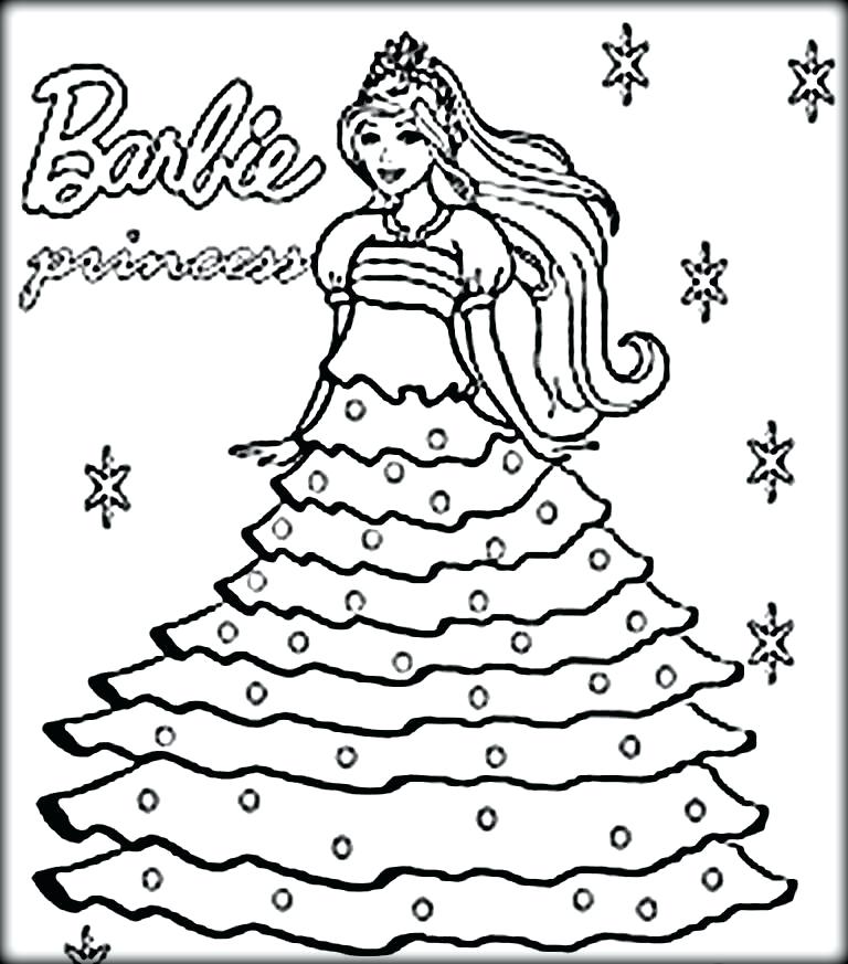 Popular Coloring Pages Popular Barbie Coloring Pages Cute 768x873 Popular Coloring Pages Popular Barbie Coloring Pages Cute