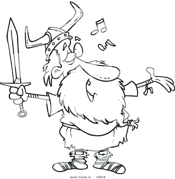 Vikings Coloring Pages Good Vikings Coloring Pages For Vector 728x742 Vikings Coloring Pages Good Vikings Coloring Pages For Vector