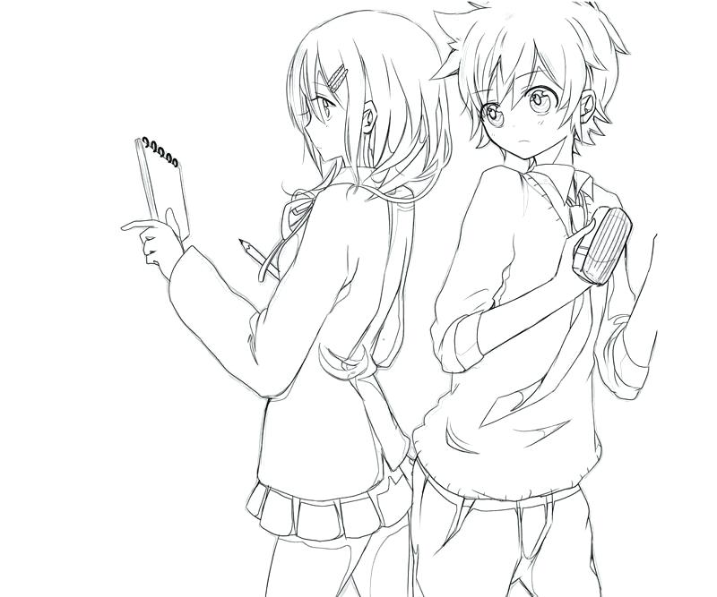 Anime Coloring Pages Anime Coloring Pages Online 5 Anime Coloring 800x667 Anime Coloring Pages Anime Coloring Pages Online 5 Anime Coloring