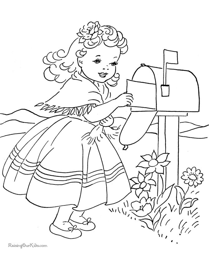 670x820 491 Best Coloring Page Images On Coloring Books