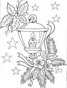 Palla Di Natale Con Paesaggio Coloring Pages 236x308 Palla Di Natale Con Paesaggio Coloring Pages