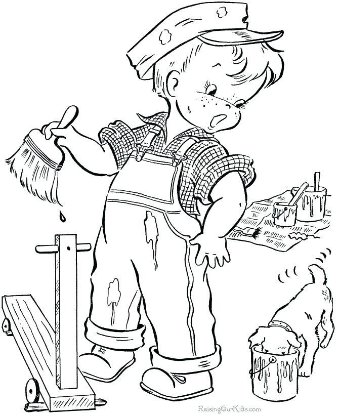 670x820 Old Fashioned Coloring Books Candles Coloring Pages Old Fashioned
