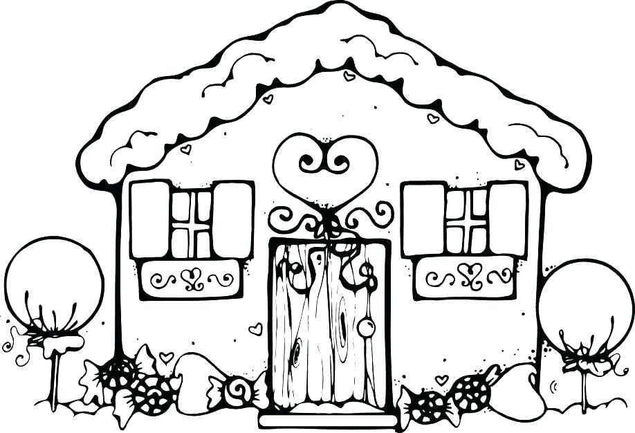 School House Coloring Page House Coloring Sheets Barney House 918x626 School House Coloring Page House Coloring Sheets Barney House