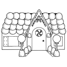 Top 20 Free Printable House Coloring Pages Online 230x230 Top 20 Free Printable House Coloring Pages Online