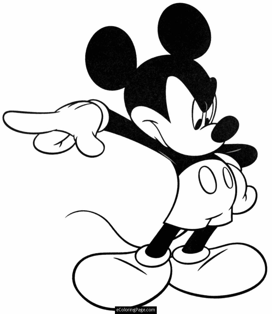 Mad Mickey Mouse Printable Coloring Page Mickey Mouse Coloring 930x1074 Mad Mickey Mouse Printable Coloring Page Mickey Mouse Coloring