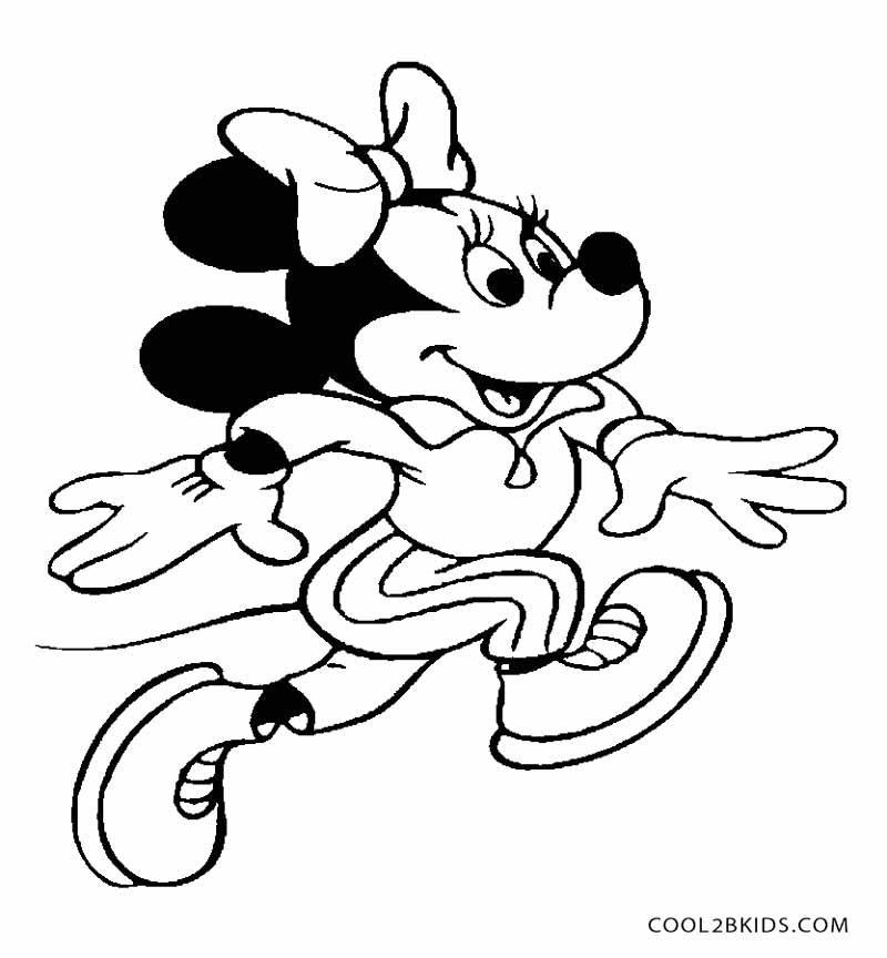 Printable Mouse Coloring Pages For Kids Cool2bkids 800x864 Printable Mouse Coloring Pages For Kids Cool2bkids