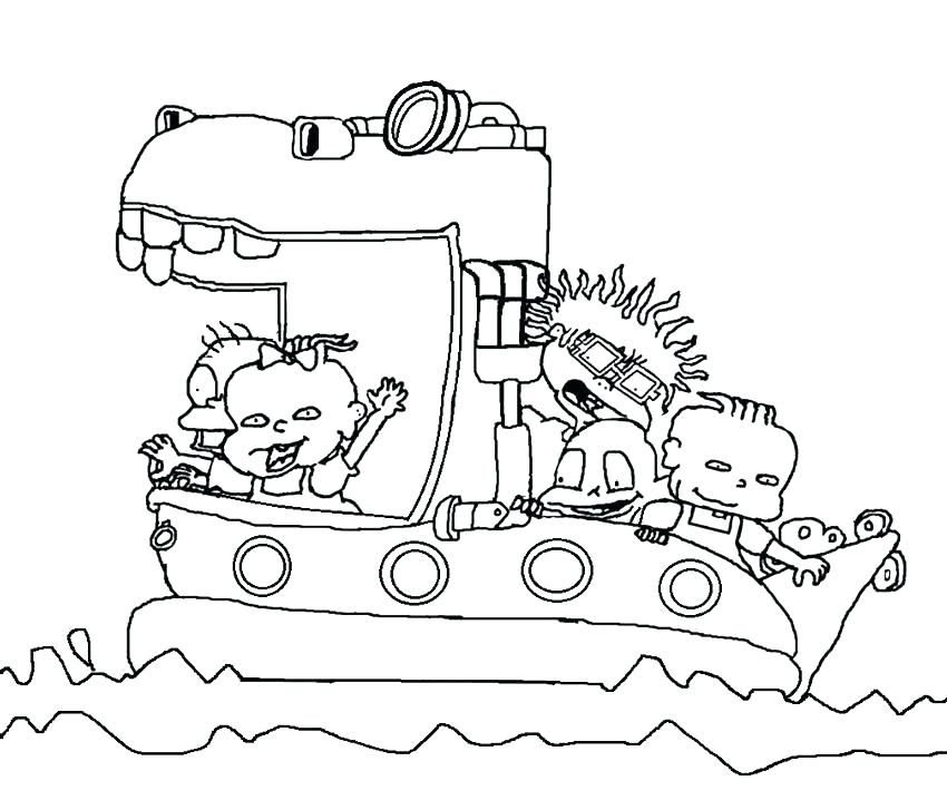 Wild West Coloring Pages 850x727 Wild West Coloring Pages