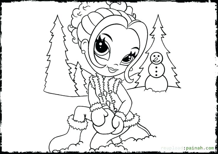 Coloring Pages Of Girls Together With Coloring Pages Of Girl More 736x522 Coloring Pages Of Girls Together With Coloring Pages Of Girl More