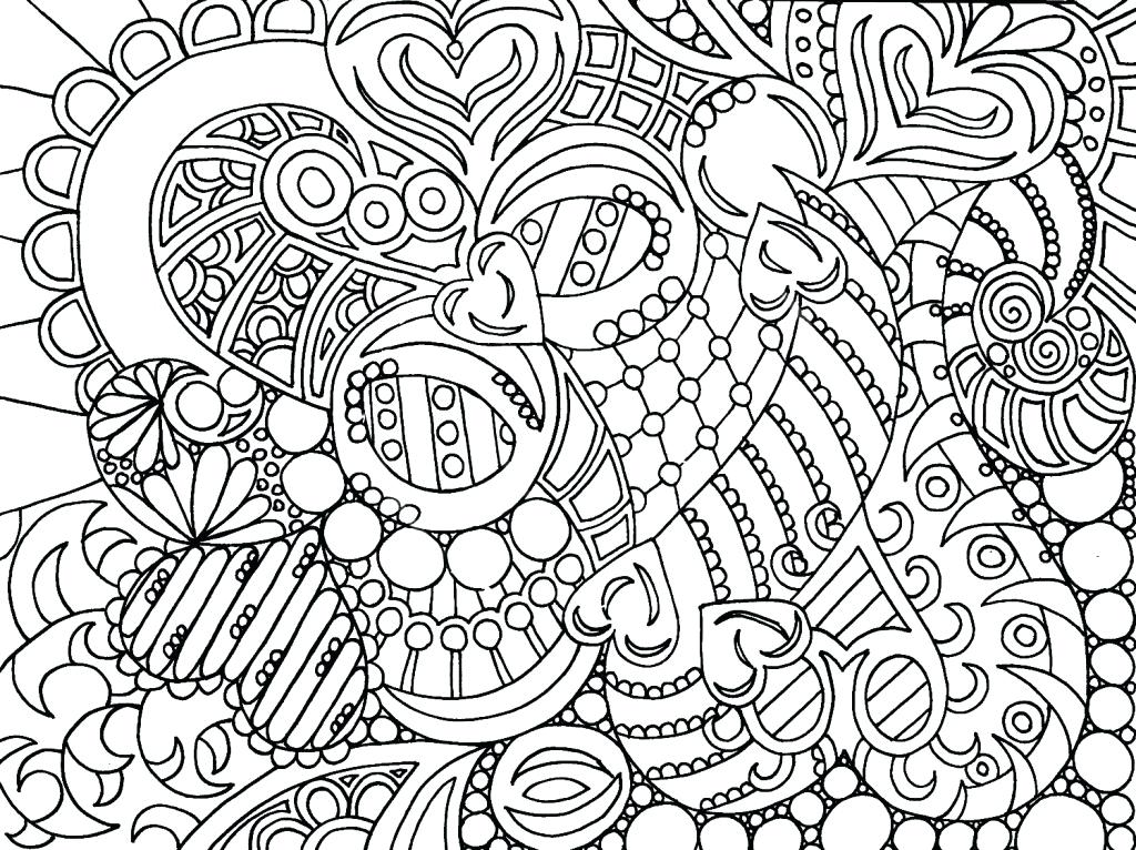 Cool Coloring Pages For Kids Cool Coloring Pages For Older Girls 1024x766 Cool Coloring Pages For Kids Cool Coloring Pages For Older Girls
