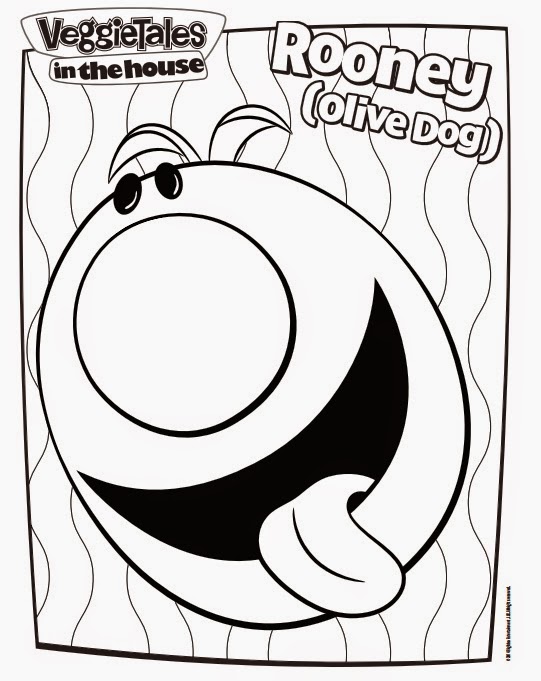 One Savvy Mom Nyc Area Mom Blog 7 Free Printable Veggietales 541x681 One Savvy Mom Nyc Area Mom Blog 7 Free Printable Veggietales