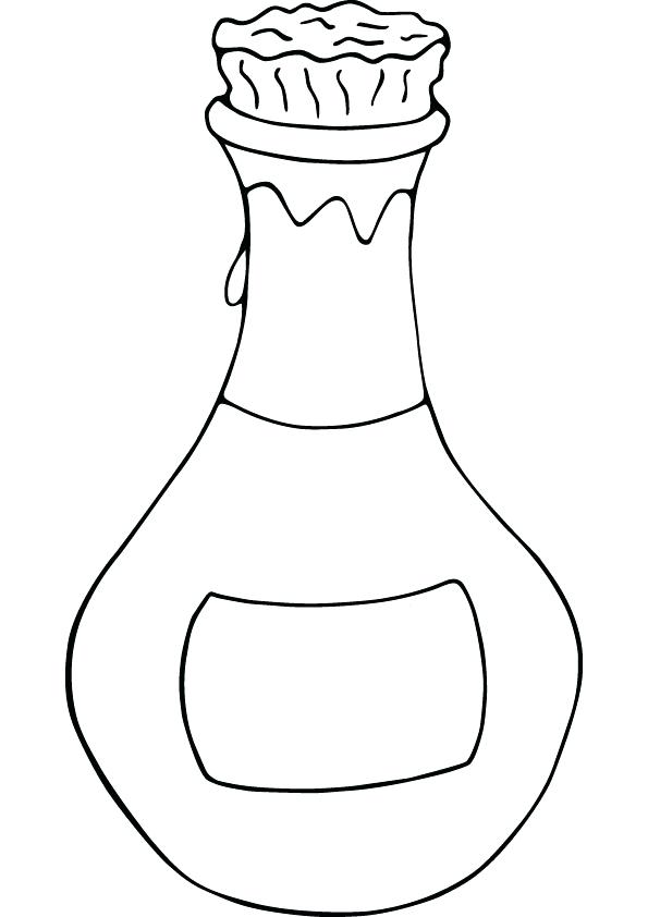 Oil Coloring Oil Coloring Pages Technolife.site 595x842 Oil Coloring Oil Coloring Pages Technolife.site