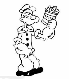 Cartoon Coloring Pages 15 Free Printable Sheets For Kids Free 236x269 Cartoon Coloring Pages 15 Free Printable Sheets For Kids Free