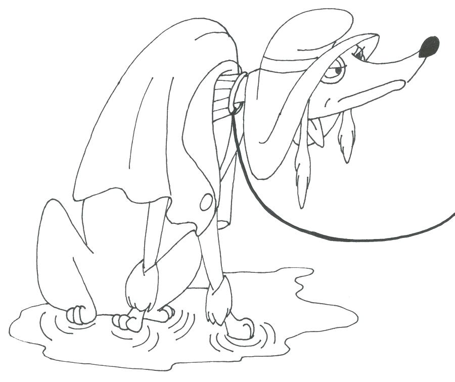 900x756 Oliver And Company Coloring Pages Cat By Oliver And Company